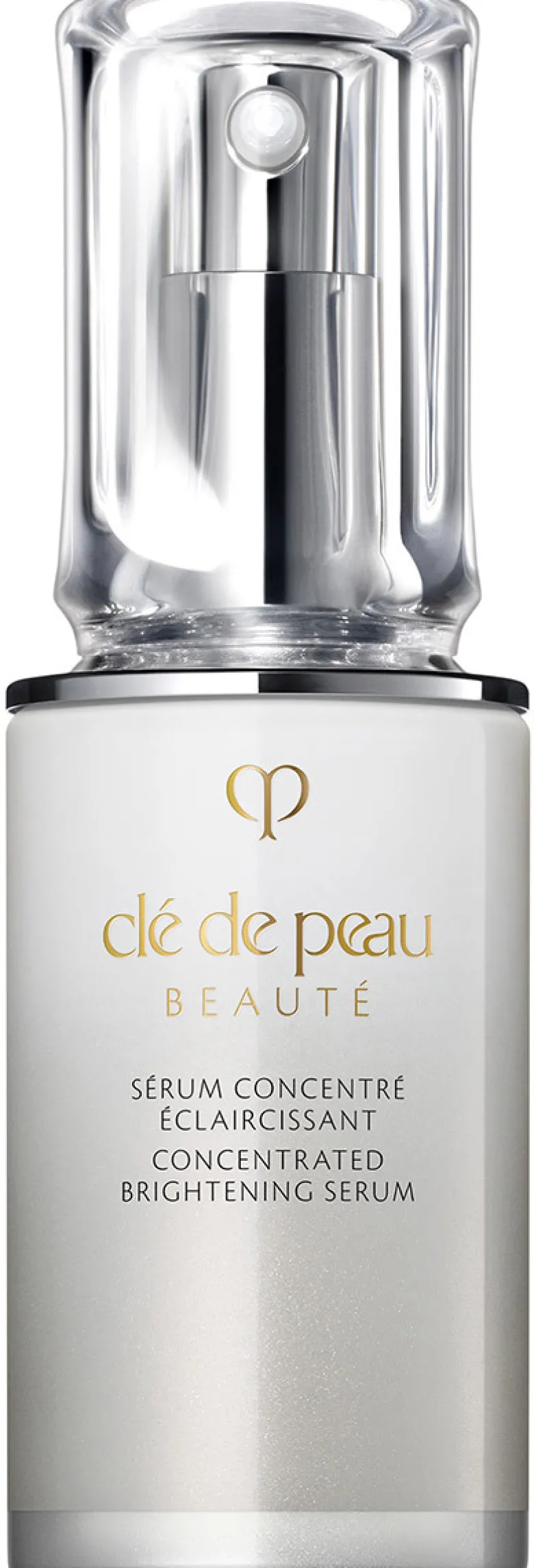 CONCENTRATED BRIGHTENING SERUM