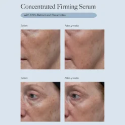 Concentrated Firming Serum