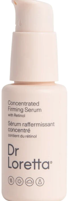 Concentrated Firming Serum