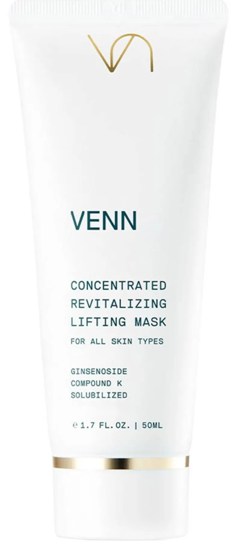 Concentrated Revitalizing Lifting Mask