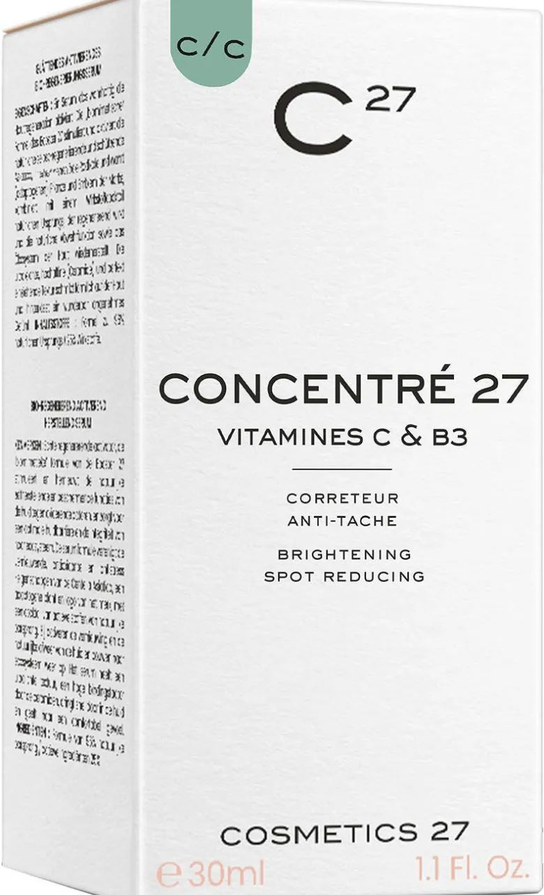 CONCENTRE 27