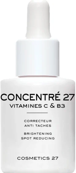 CONCENTRE 27