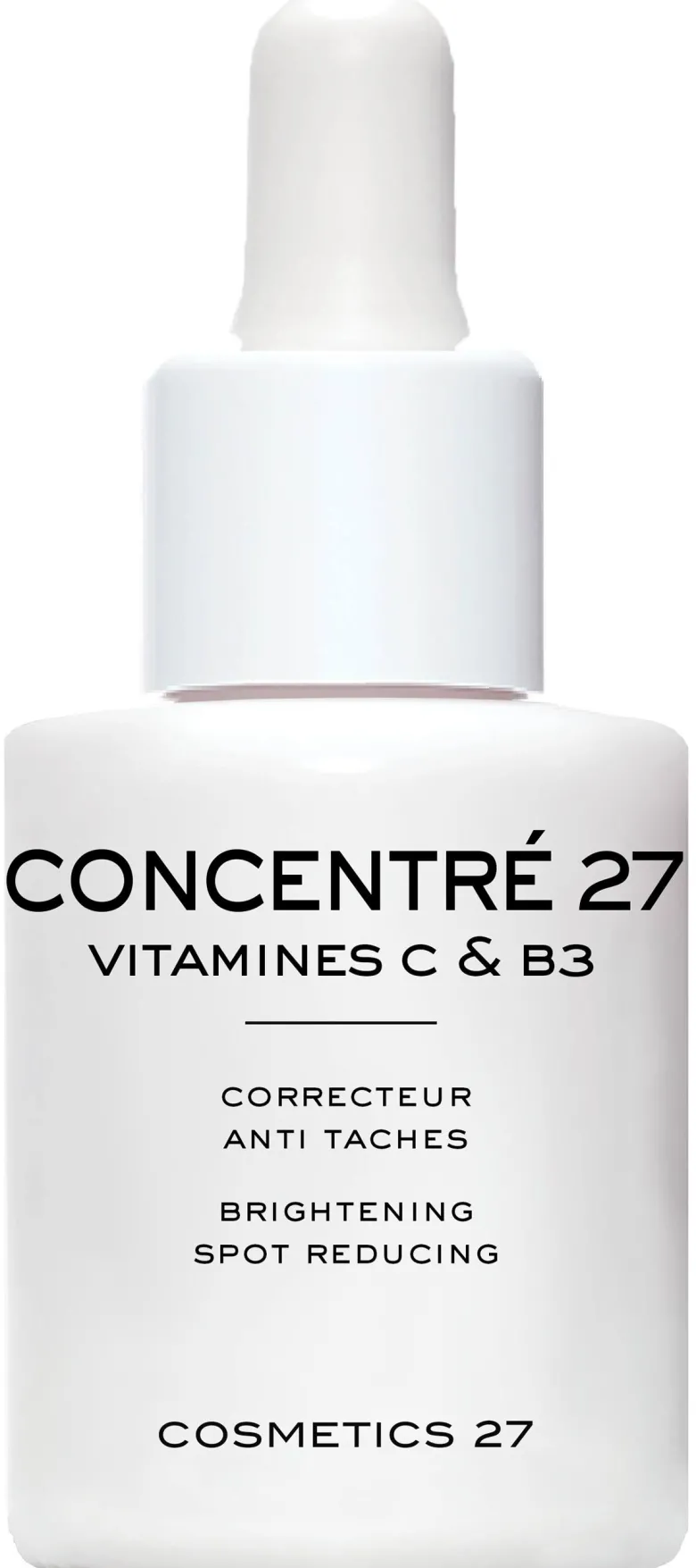 CONCENTRE 27