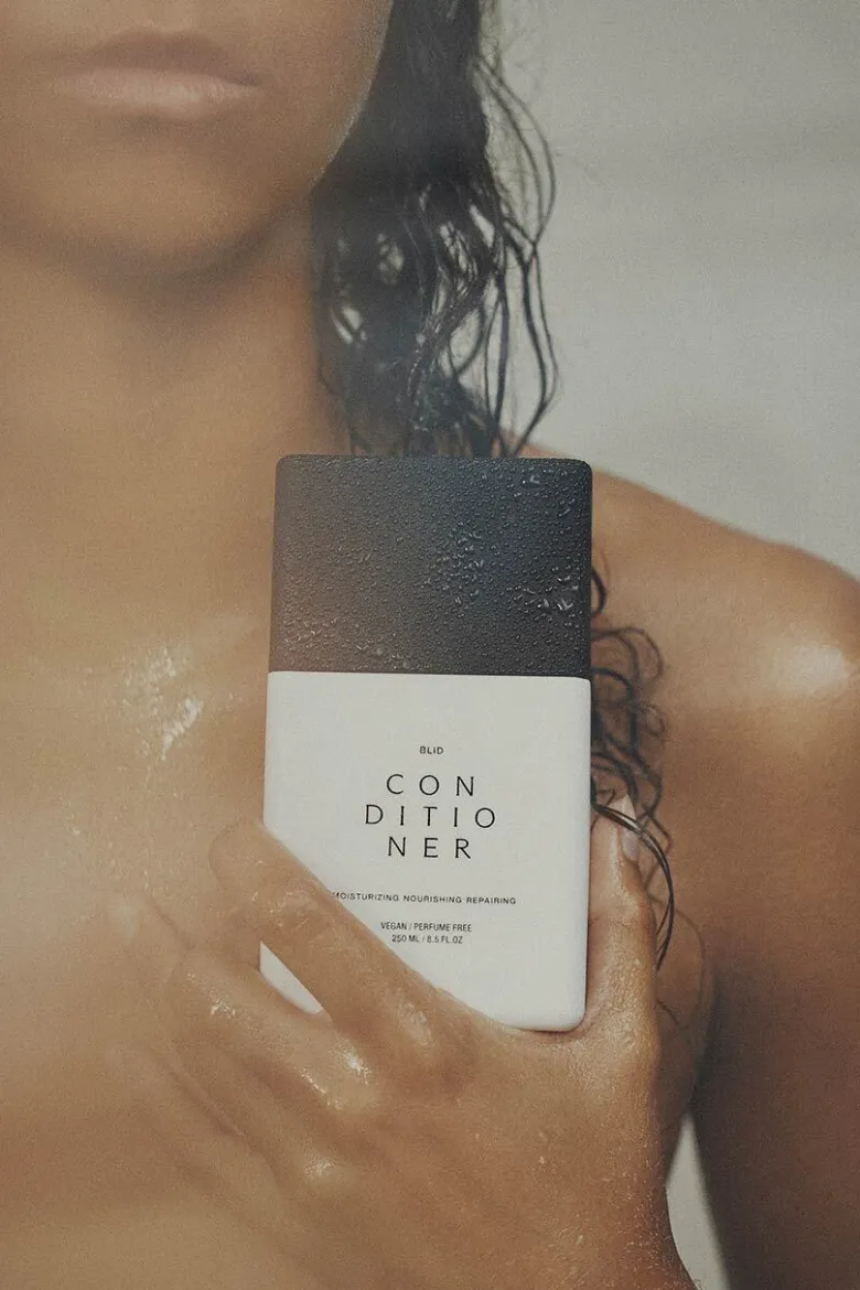 Conditioner
