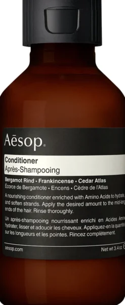 Conditioner