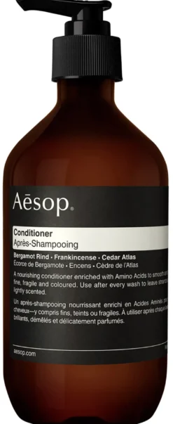 Conditioner