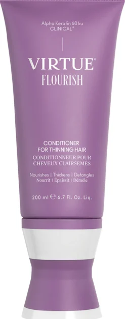 Conditioner for Thinning Hair