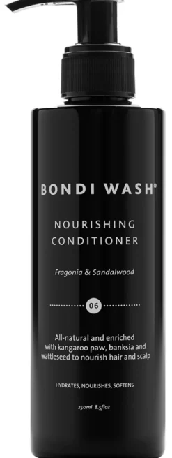 Conditioner Nourishing Fragonia & Sandalwood