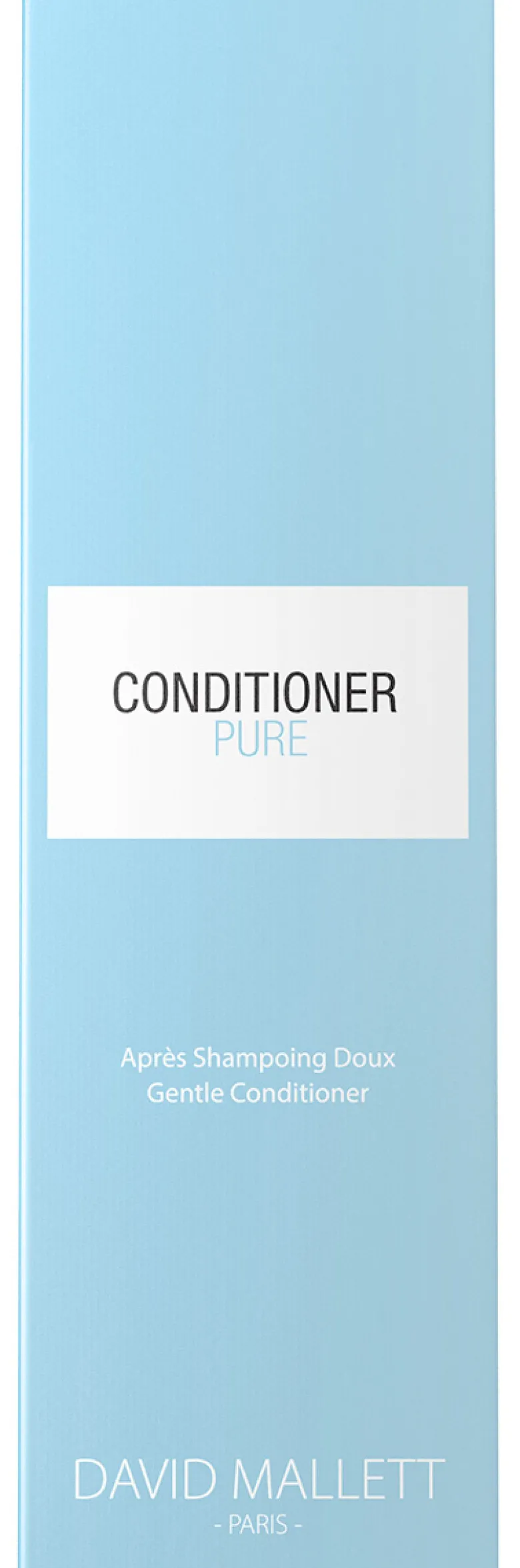 Conditioner Pure