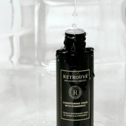 Conditioning Toner with Chamomile