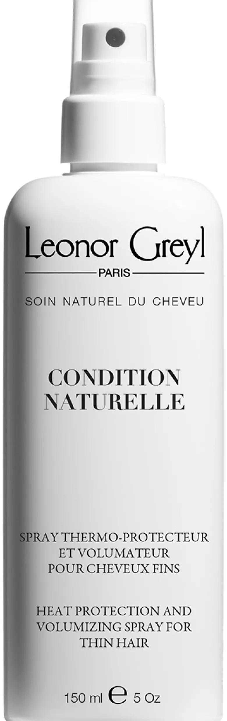 Condition Naturelle