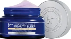 Confidence in your Beauty Sleep