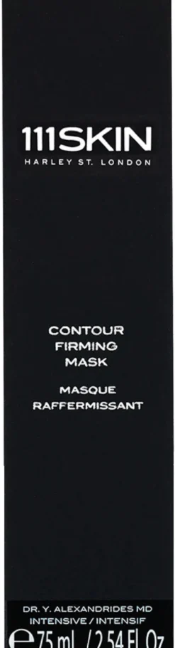 Contour Firming Mask
