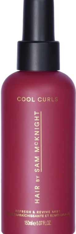 Cool Curls Refresh & Revive Mist