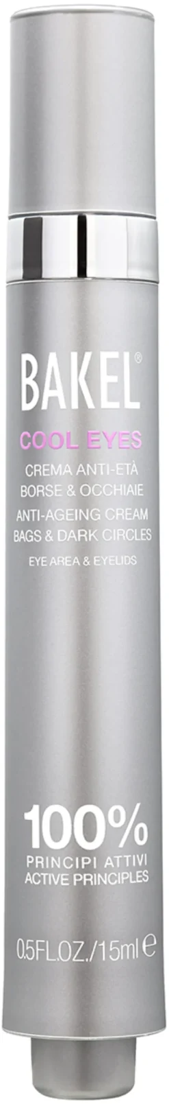 Cool Eyes Anti-Ageing Cream Bags & Dark Circles