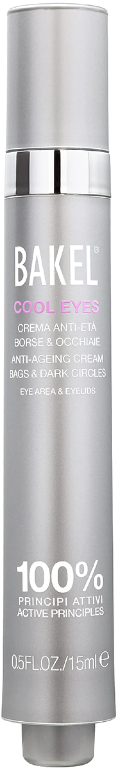 Cool Eyes Anti-Ageing Cream Bags & Dark Circles