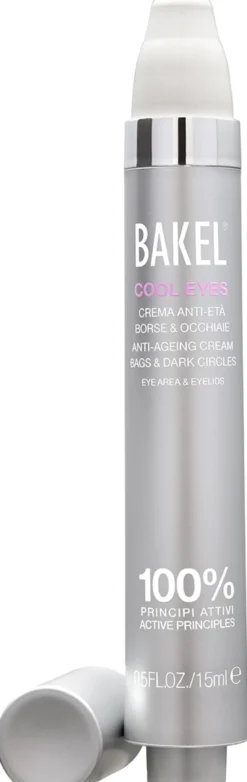 Cool Eyes Anti-Ageing Cream Bags & Dark Circles