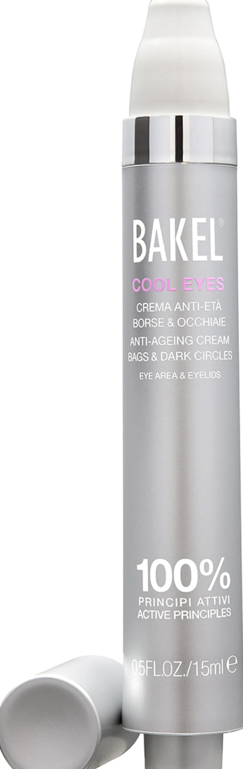 Cool Eyes Anti-Ageing Cream Bags & Dark Circles