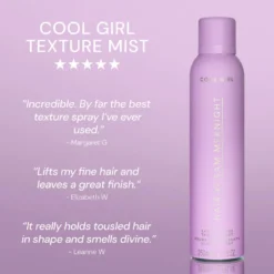 Cool Girl Barley There Texture Mist