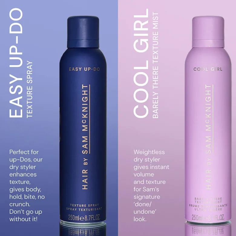 Cool Girl Barley There Texture Mist