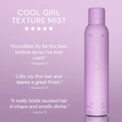 Cool Girl Barley There Texture Mist