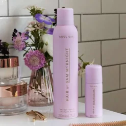 Cool Girl Barley There Texture Mist