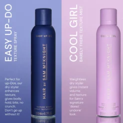 Cool Girl Barley There Texture Mist