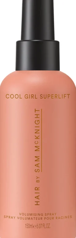 Cool Girl SuperLift Volumising Spray