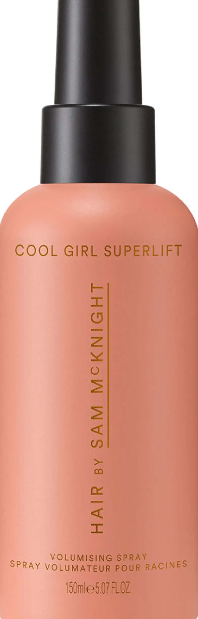 Cool Girl SuperLift Volumising Spray