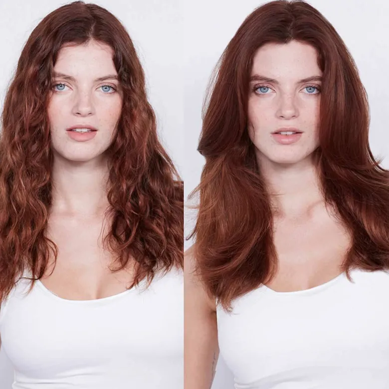 Cool Girl Volume Blow Dry Foam