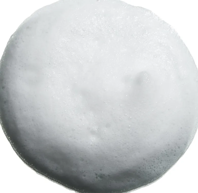 Cool Girl Volume Blow Dry Foam