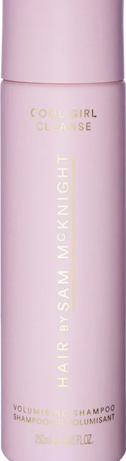 Cool Girl Volume Cleanse