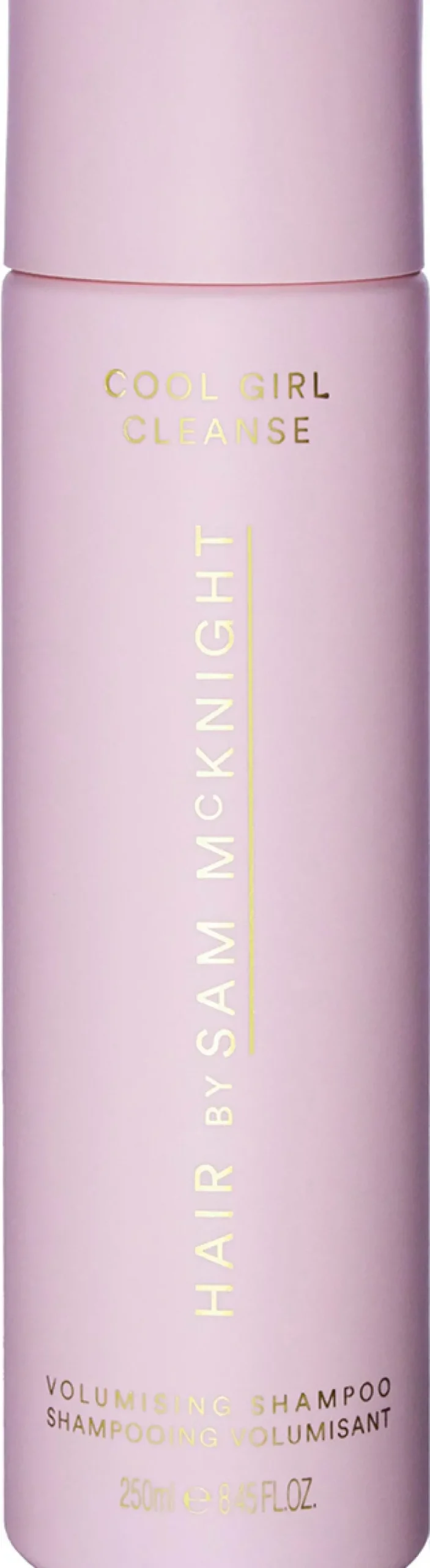 Cool Girl Volume Cleanse