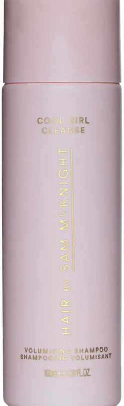 Cool Girl Volume Cleanse