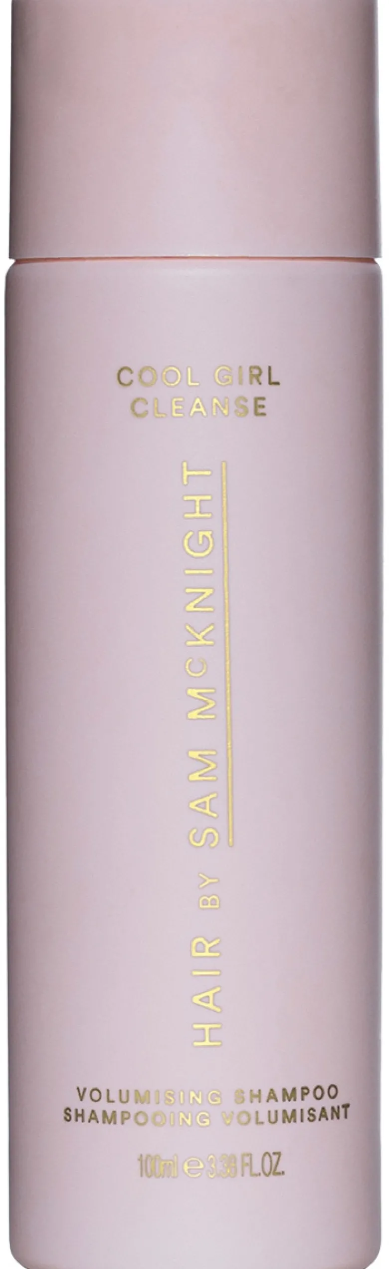 Cool Girl Volume Cleanse