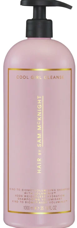 Cool Girl Volume Cleanse