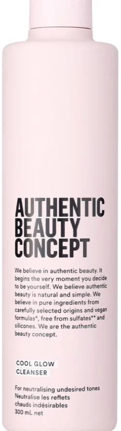 Cool Glow Cleanser
