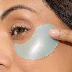 Cooling Hydrogel Under Eye Patches