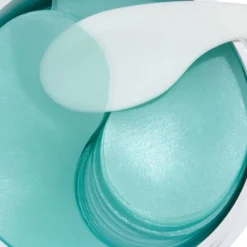 Cooling Hydrogel Under Eye Patches