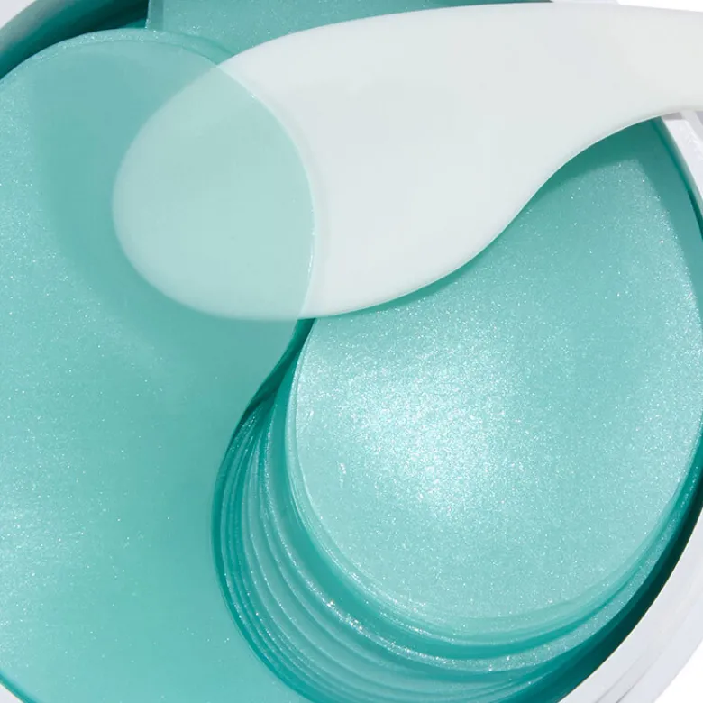 Cooling Hydrogel Under Eye Patches