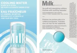 COOLING WATER