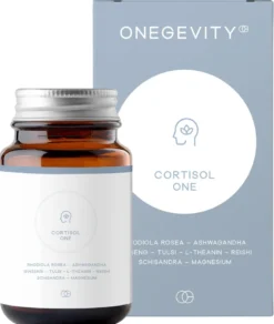 Cortisol One