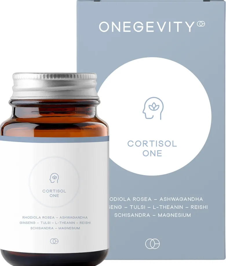 Cortisol One