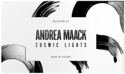 Cosmic Lights
