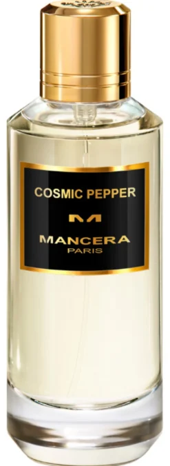 Cosmic Pepper