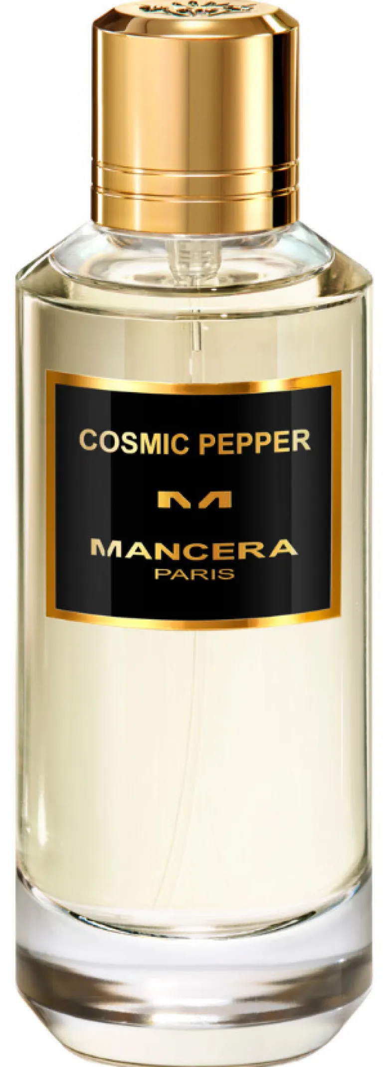 Cosmic Pepper