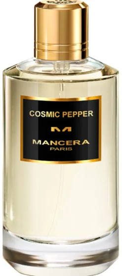 Cosmic Pepper