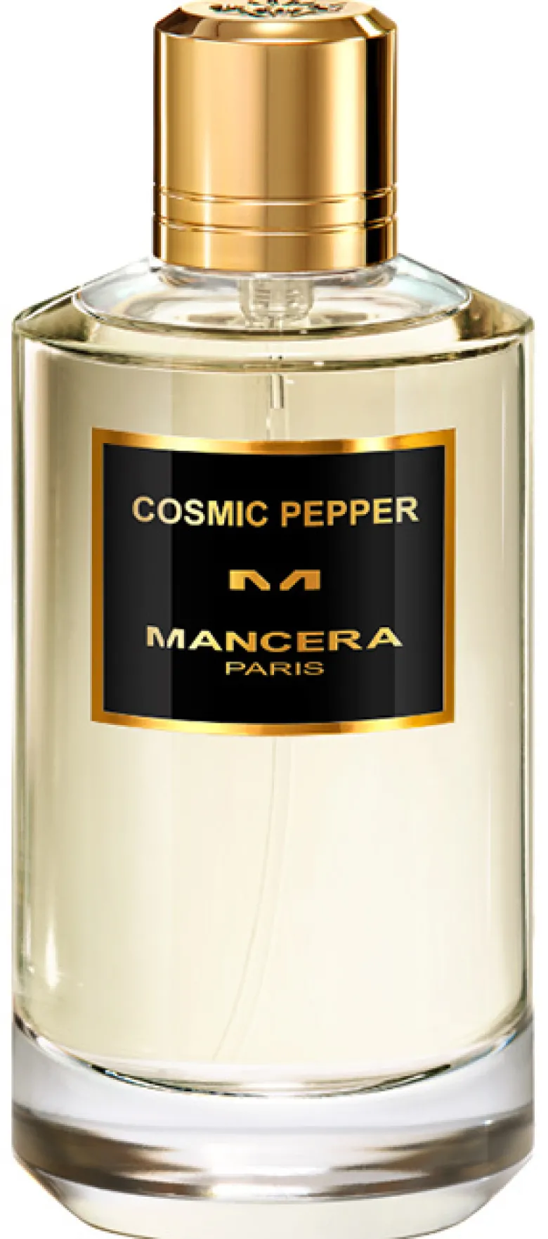 Cosmic Pepper