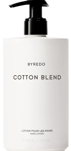 Cotton Blend Hand Lotion