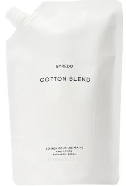 Cotton Blend Hand Lotion